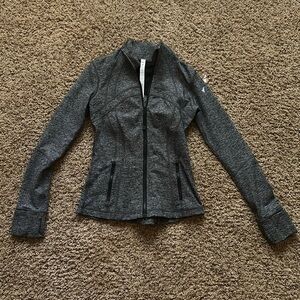 Lulu jacket